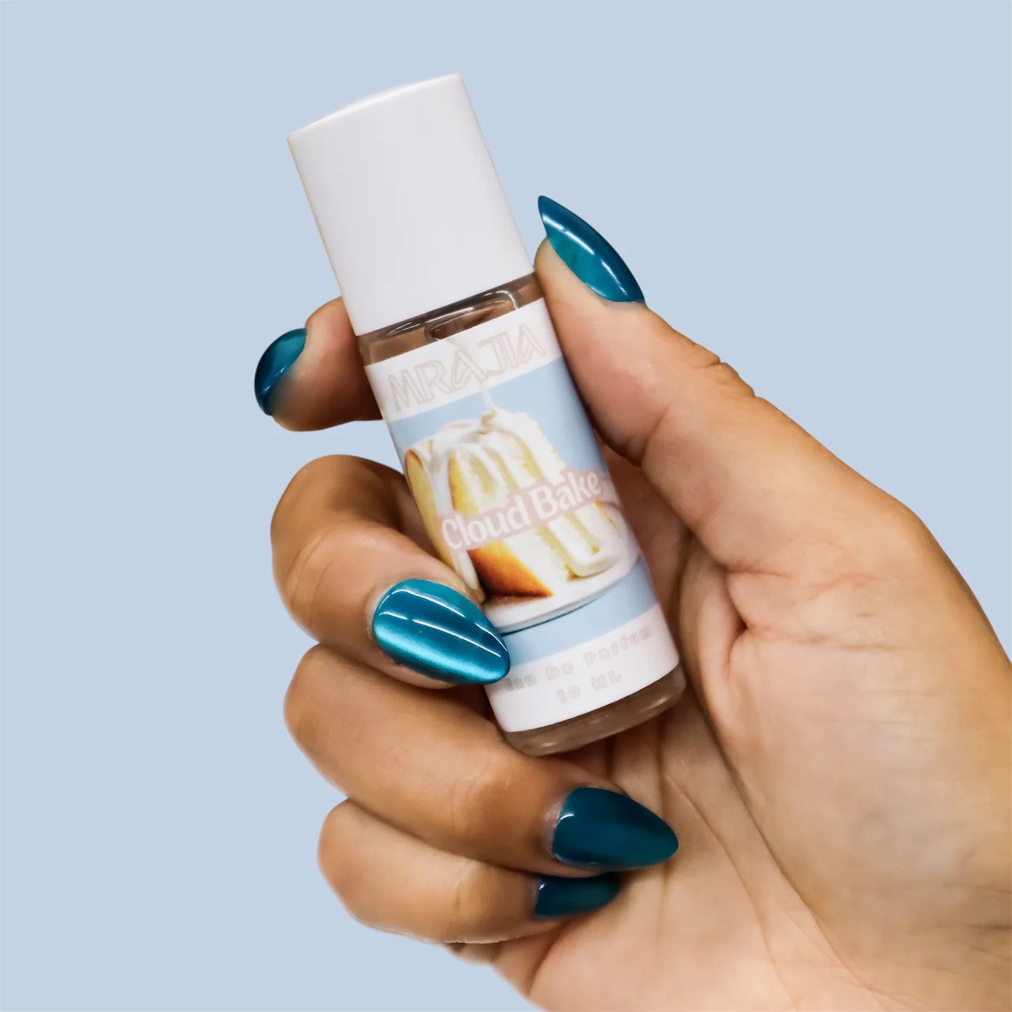 Mrajia Fragrance Collection – Eau de Parfum, Body Mist & Perfume Oil