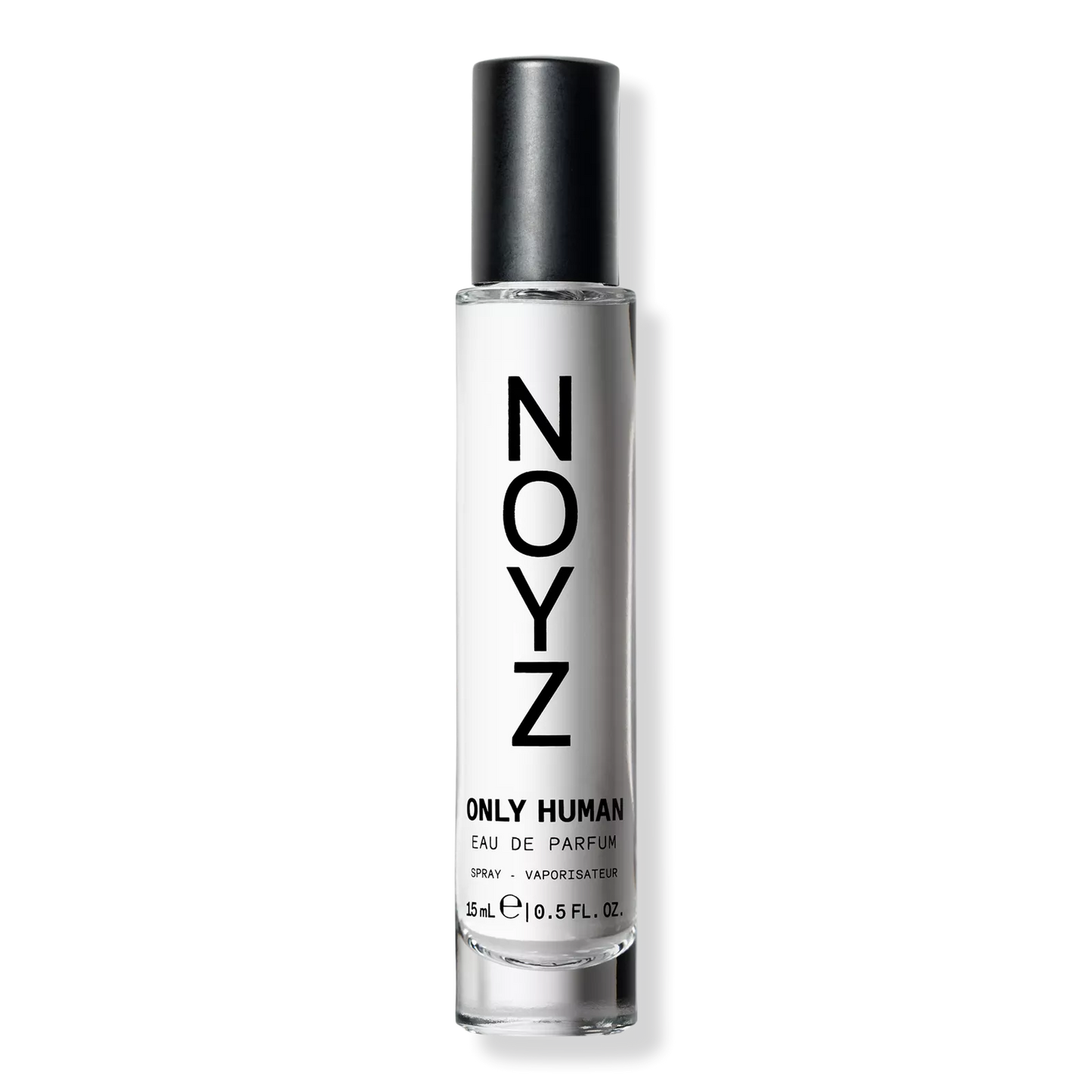 NOYZ – Only Human Eau de Parfum