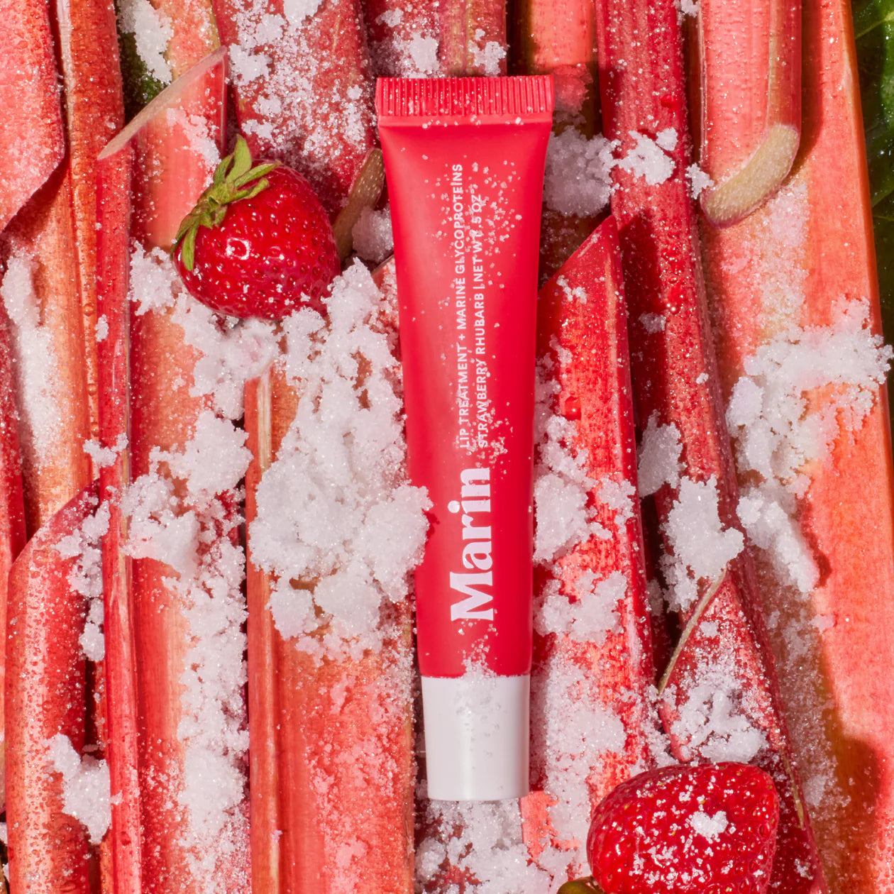 Marin Lip Treatment Collection