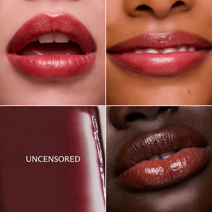 m.ph by Mary Phillips – Lip Ciggy Sheer Lipstick Balm Collection