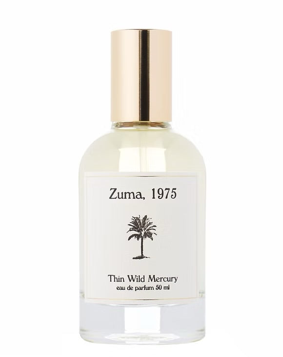 Thin Wild Mercury - Zuma 1975 Eau de Parfum