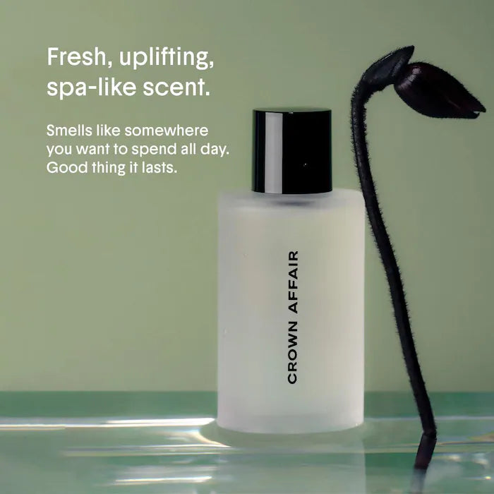 Crown Affair – The Signature Scent Hair & Body Perfume
