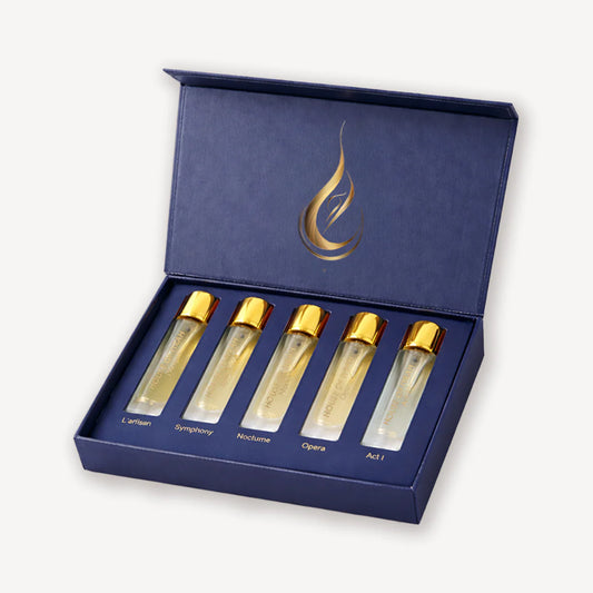 House of Iyrah - Travel Size Set
