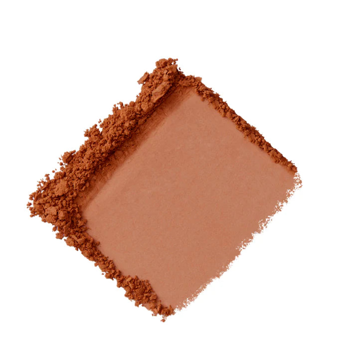 HUNG VANNGO BEAUTY - Soft Focus Blurring Matte Powder Bronzer