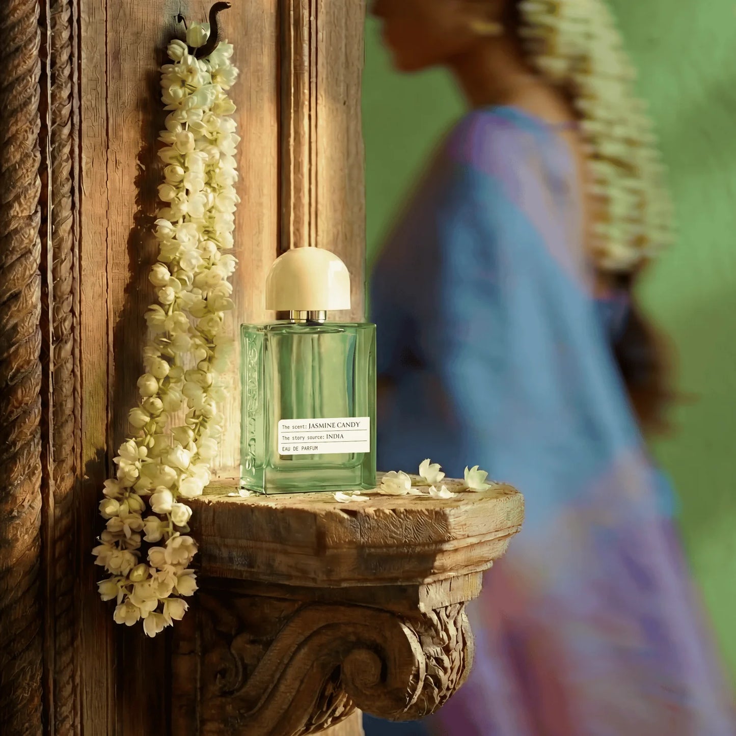Scents Unearth’d - Eau de Parfum Collection
