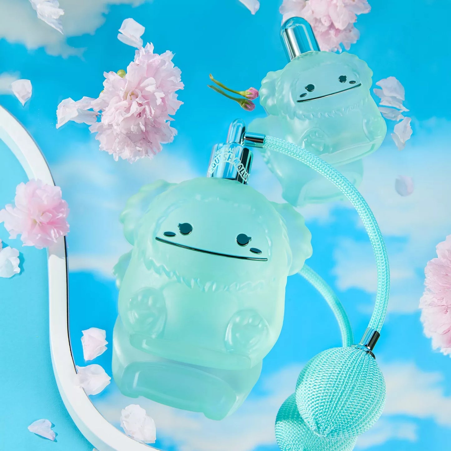 SQUISHMALLOWS – Wonder Whirl Eau de Parfum
