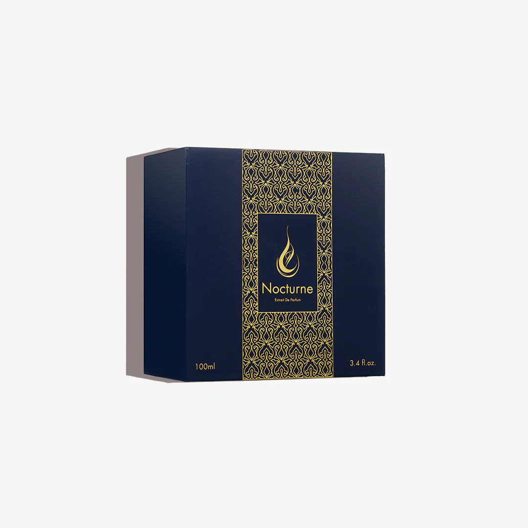 House of Iyrah - Nocturne Eau de Parfum