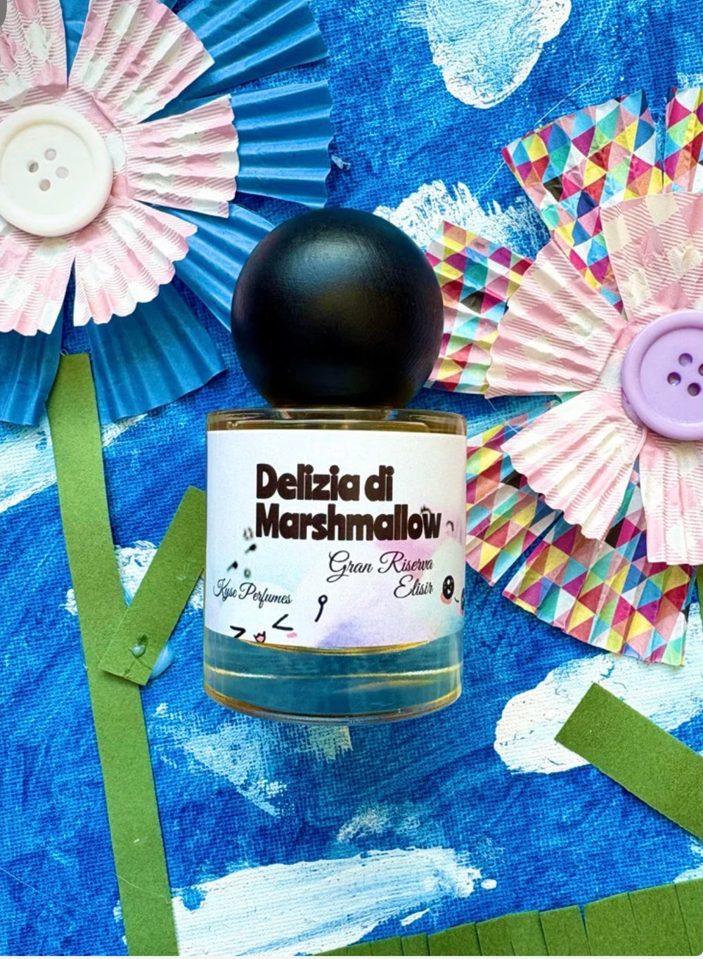 KYSE - Delizia di Marshmallow Gran Riserva Elisir