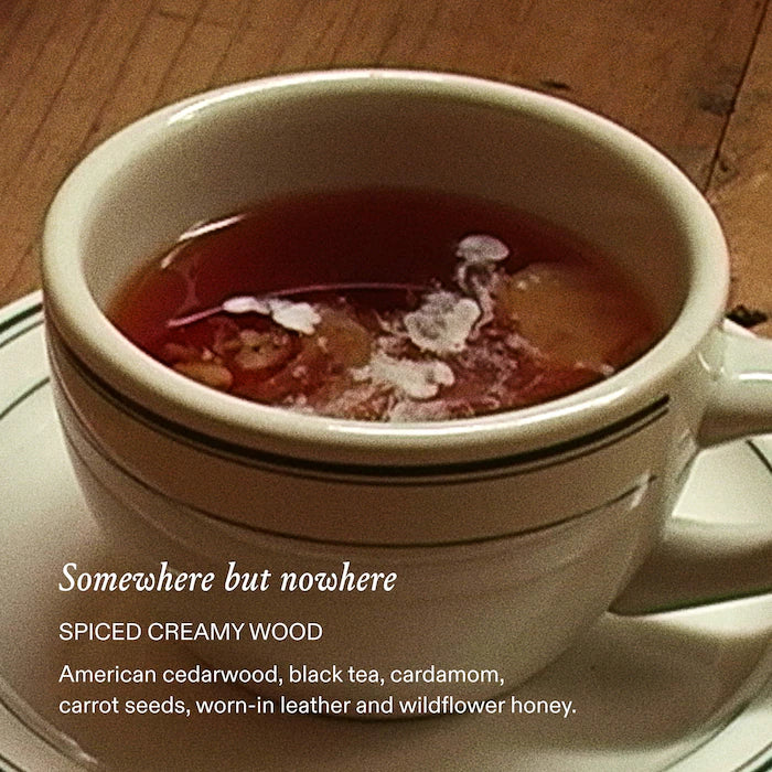 LORE — Somewhere but Nowhere Eau de Parfum