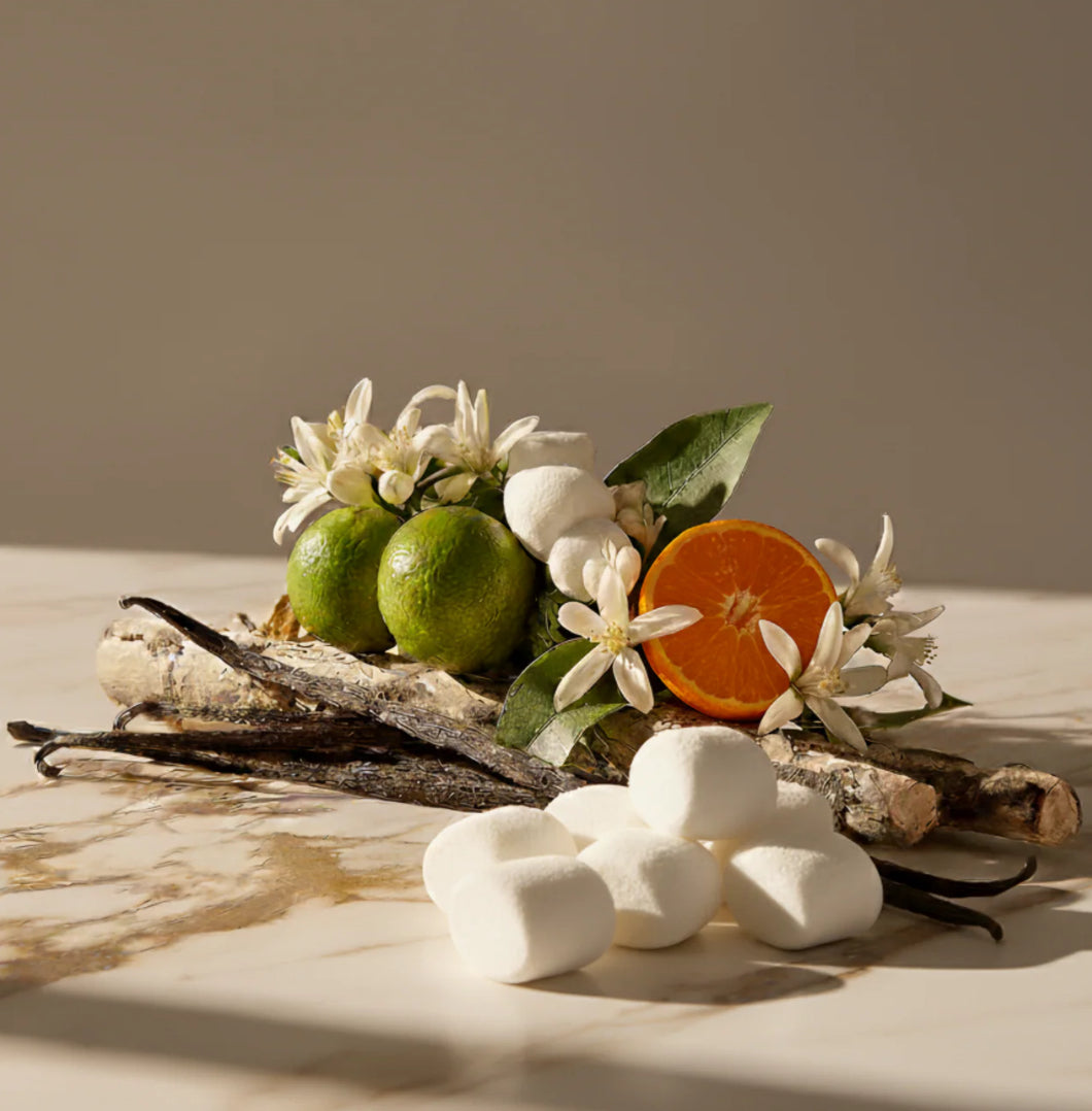 Miim.Miic — No. 176 – Madagascar Citrus Musk