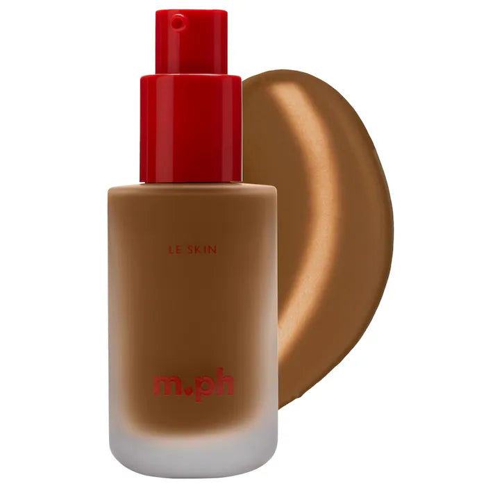 m.ph by Mary Phillips – Le Skin Weightless Serum Foundation