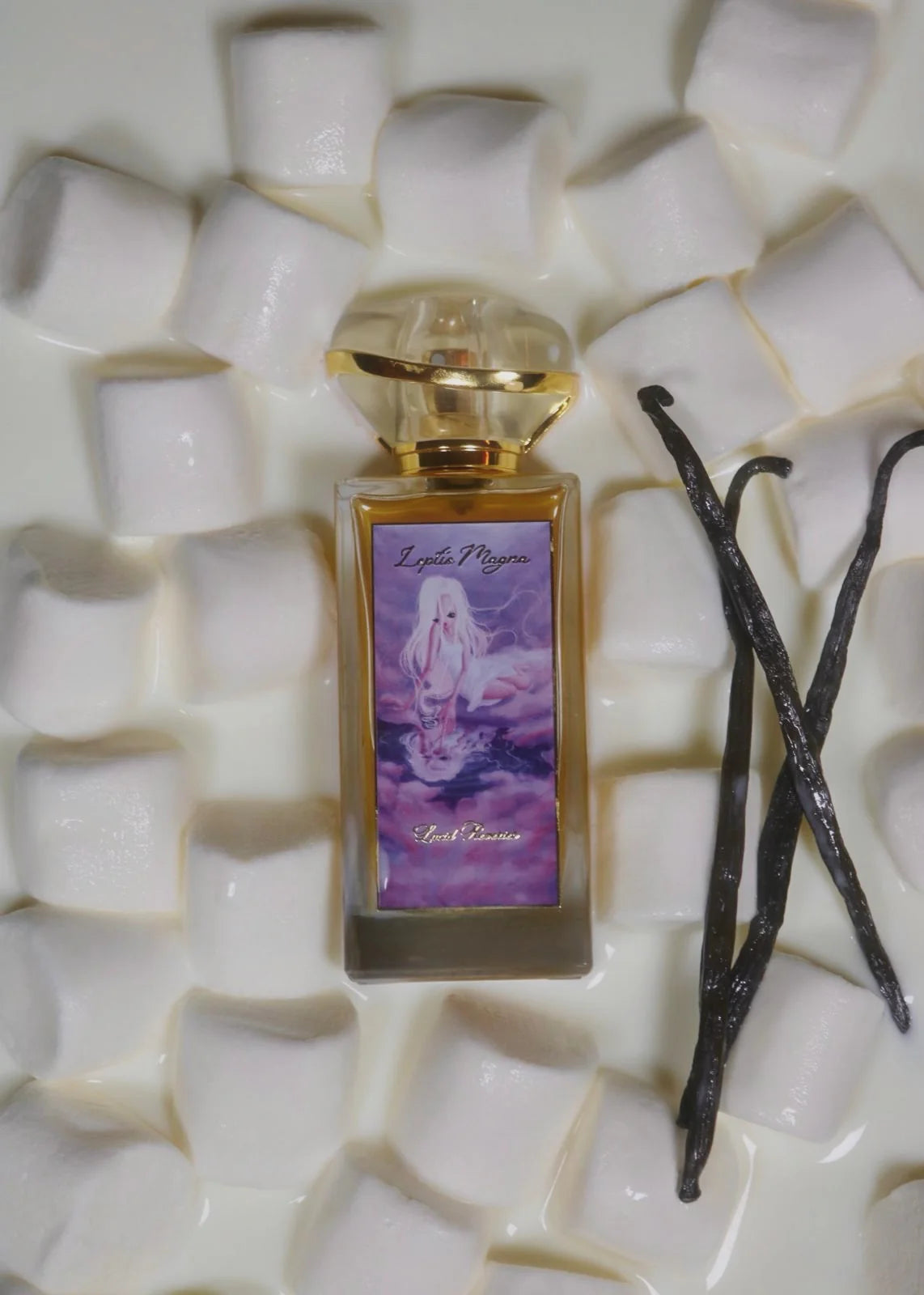 Leptis Magna – Lucid Reveries Extrait de Parfum (100ml)