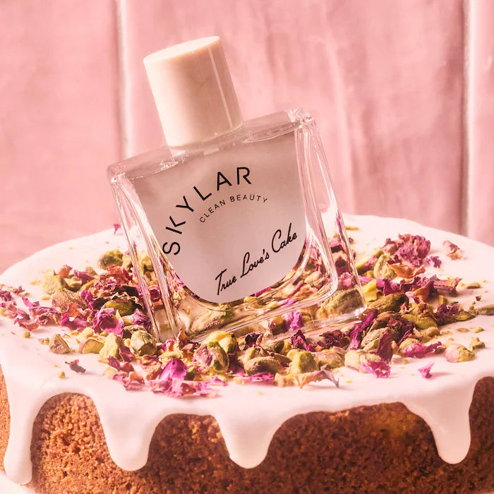 Skylar - True Love’s Cake Eau de Parfum