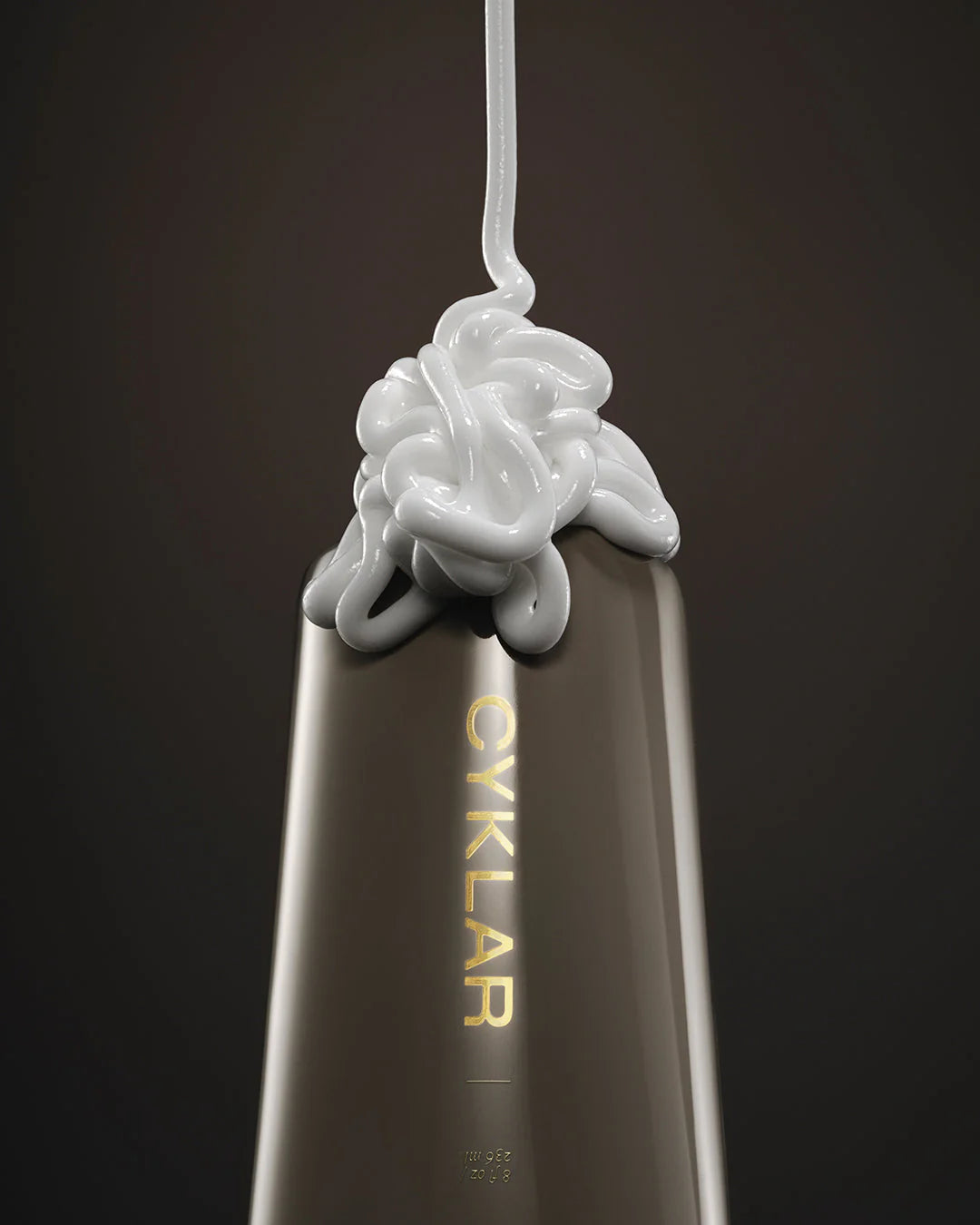 CYKLAR – Nutrient-Rich Body Cream with Niacinamide