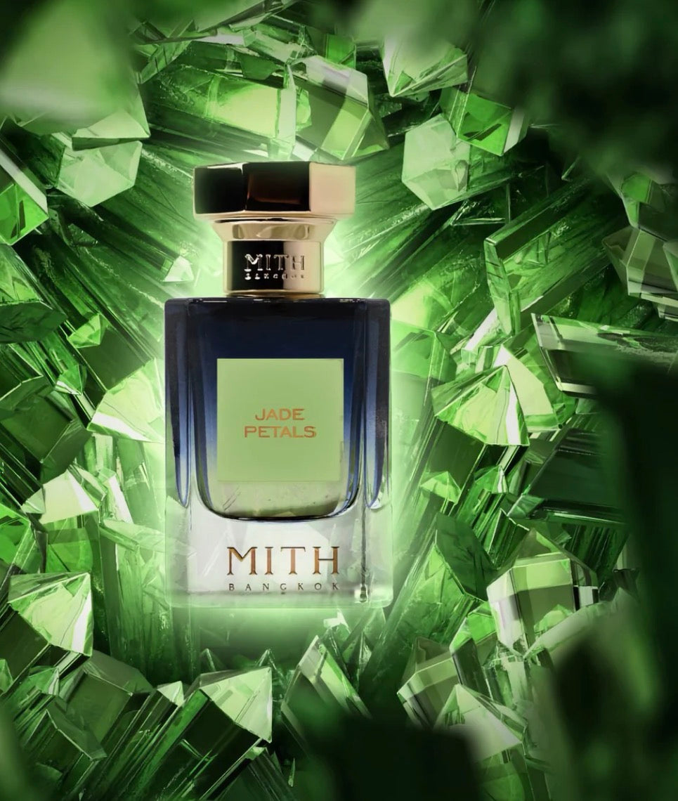 Mith Bangkok - Jade Petals Eau de Parfum