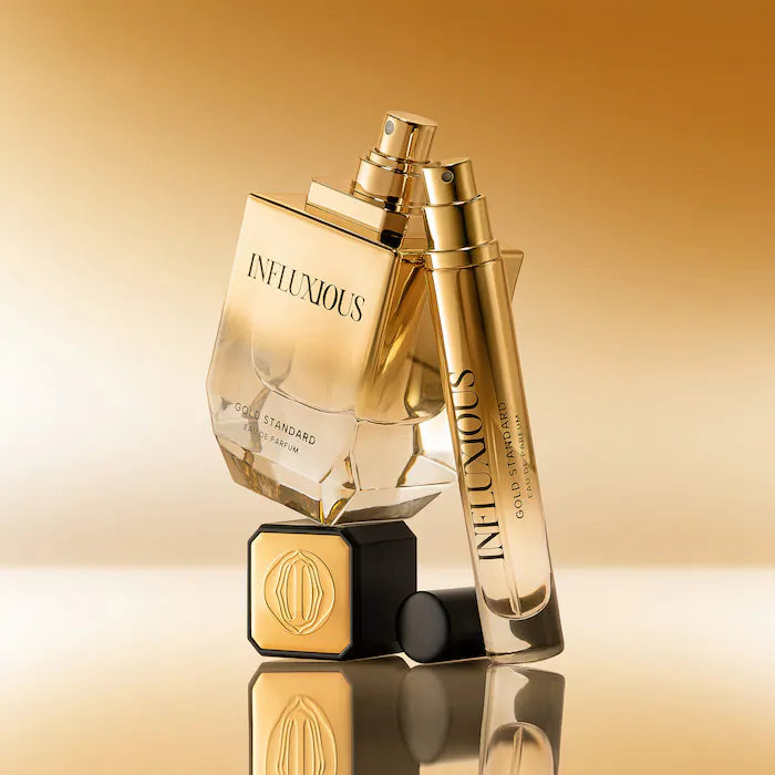 INFLUXIOUS - Gold Standard Eau de Parfum