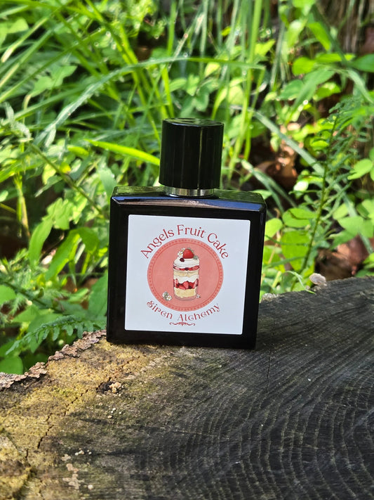 Siren Alchemy - Extrait de Parfum Collection