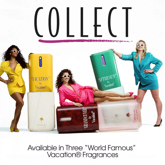 Vacation - Body Mist Collection