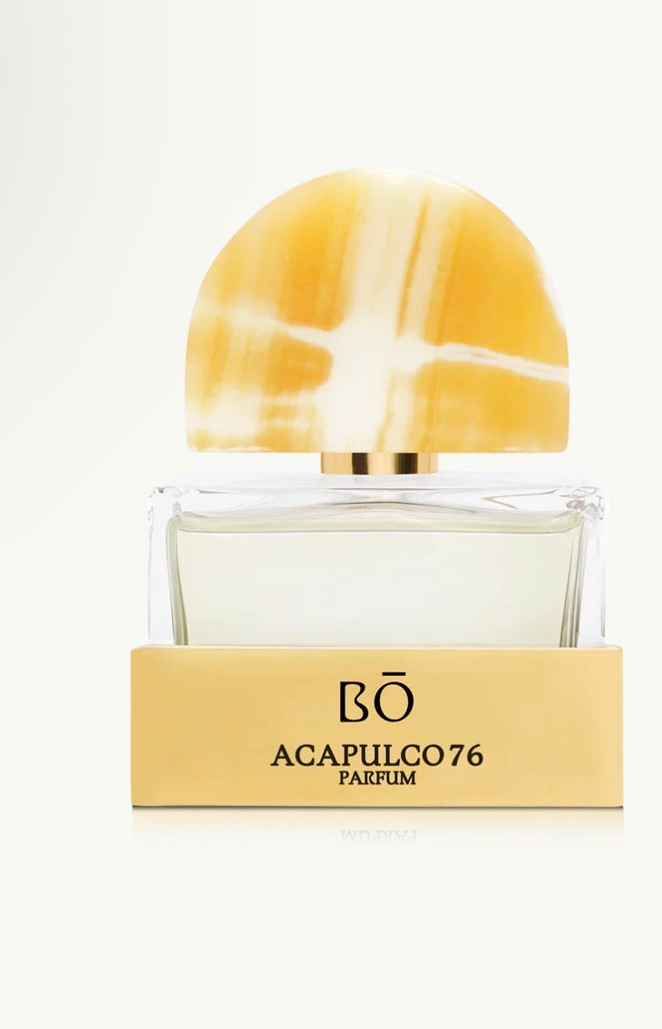 House of Bō — Acapulco 76 Eau de Parfum