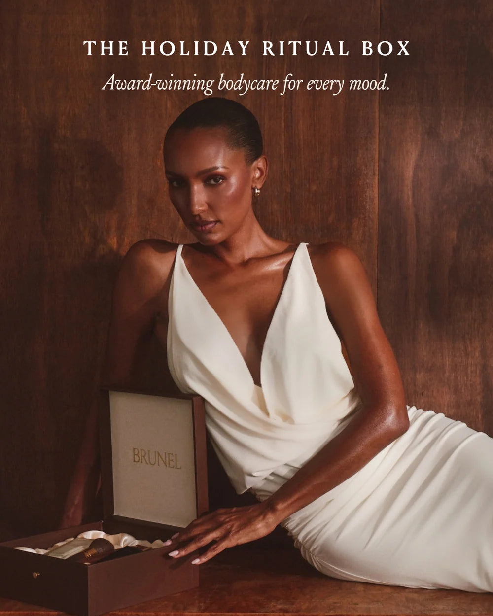 Brunel Beauty - Holiday Ritual Box (Limited Edition)