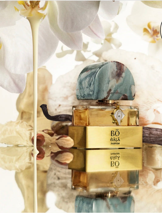 House of Bō - WHITE ĞÅĻÃ Extrait de Parfum