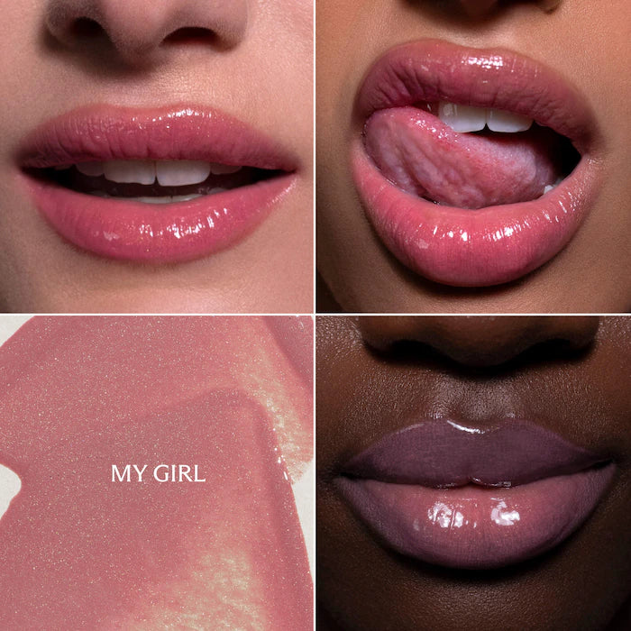 m.ph by Mary Phillips – Top Coat Hydrating Lip Gloss