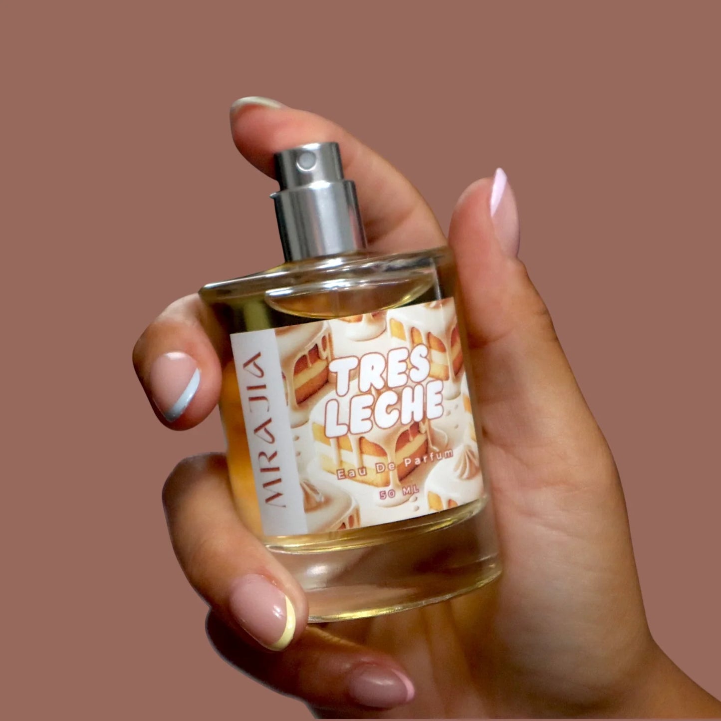 Mrajia Fragrance Collection – Eau de Parfum, Body Mist & Perfume Oil