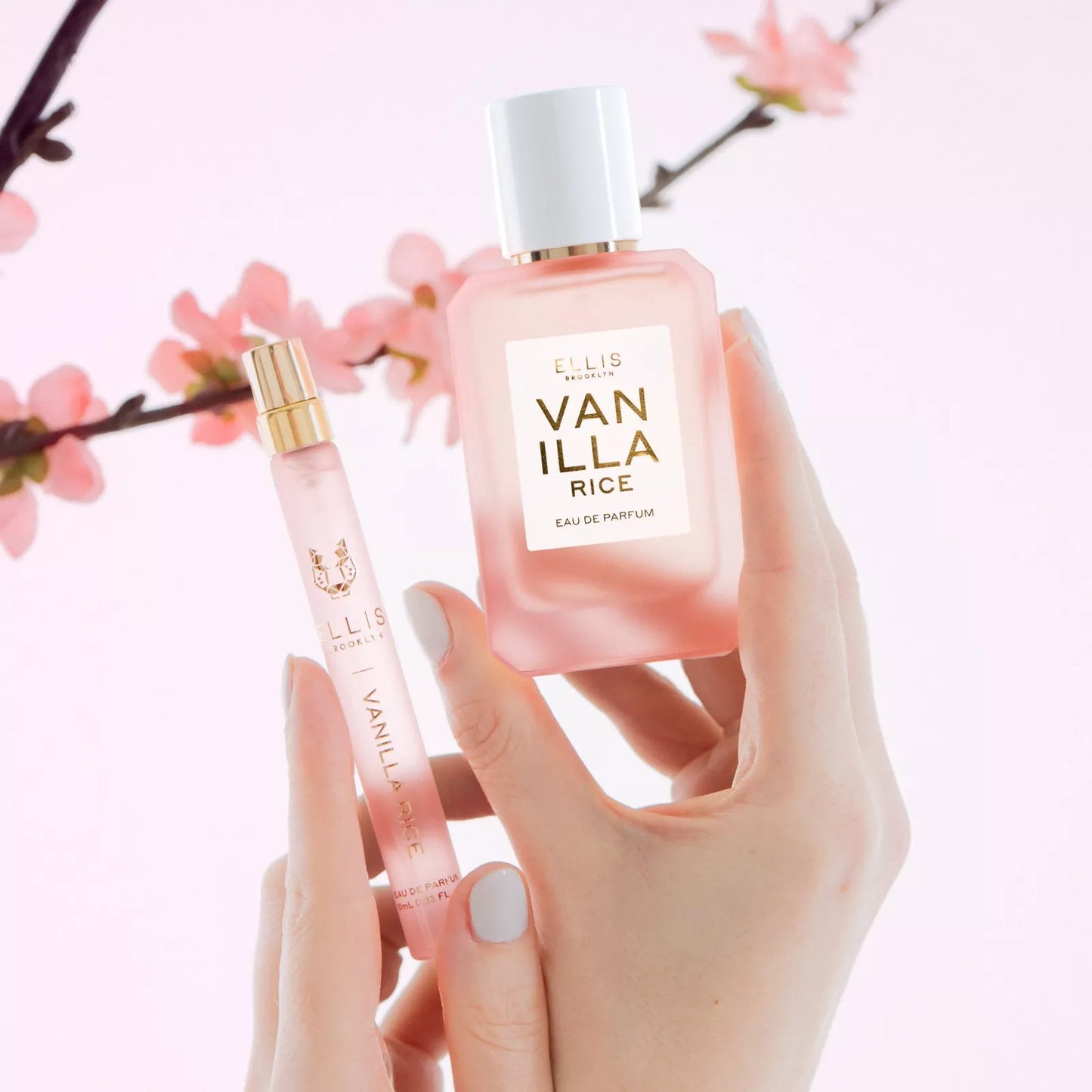 Ellis Brooklyn - Vanilla Rice Eau de Parfum