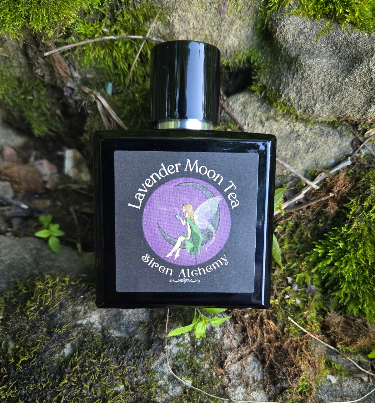Siren Alchemy - Extrait de Parfum Collection