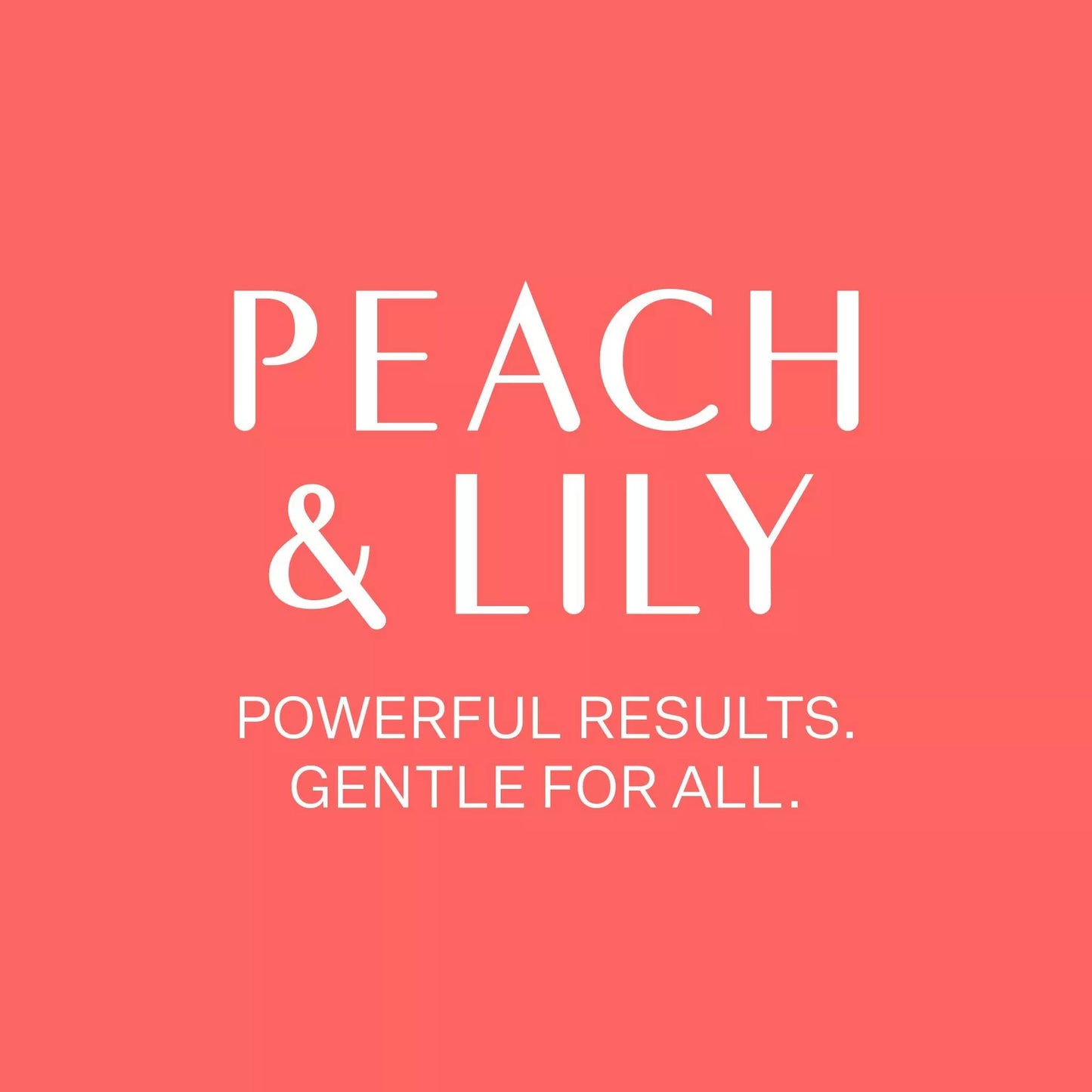 Peach & Lily - Retinal For All Renewing Serum