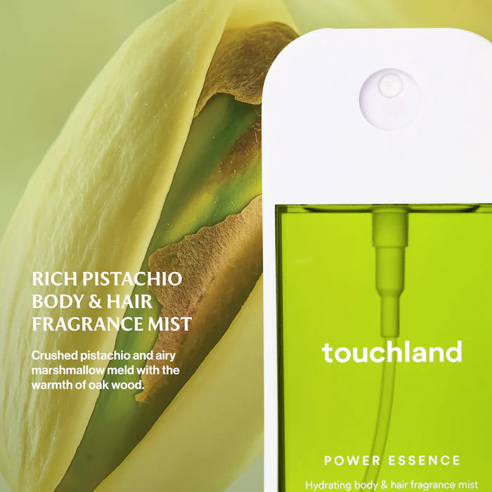Touchland – Power Essence Body & Hair Fragrance Mist