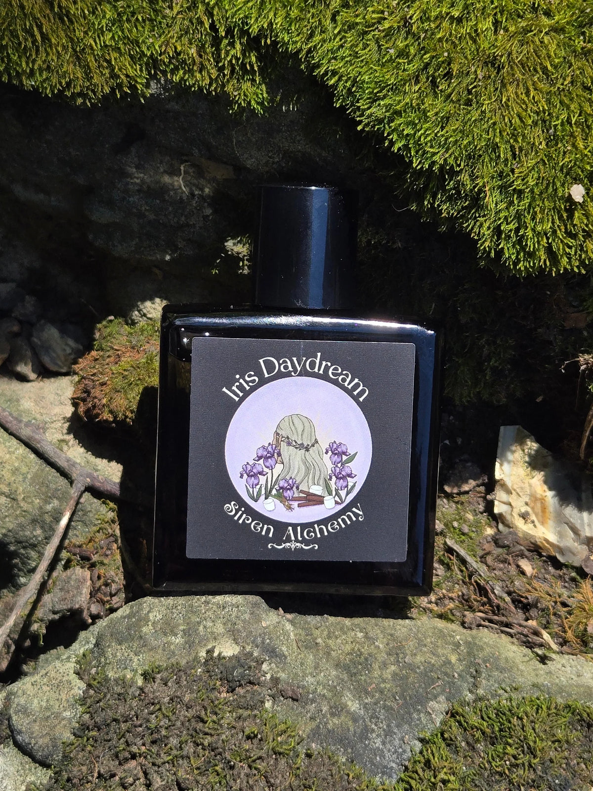 Siren Alchemy - Extrait de Parfum Collection