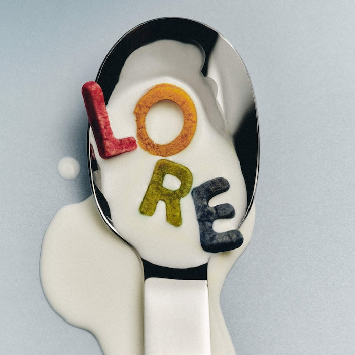 LORE - Lil Softie Eau de Parfum