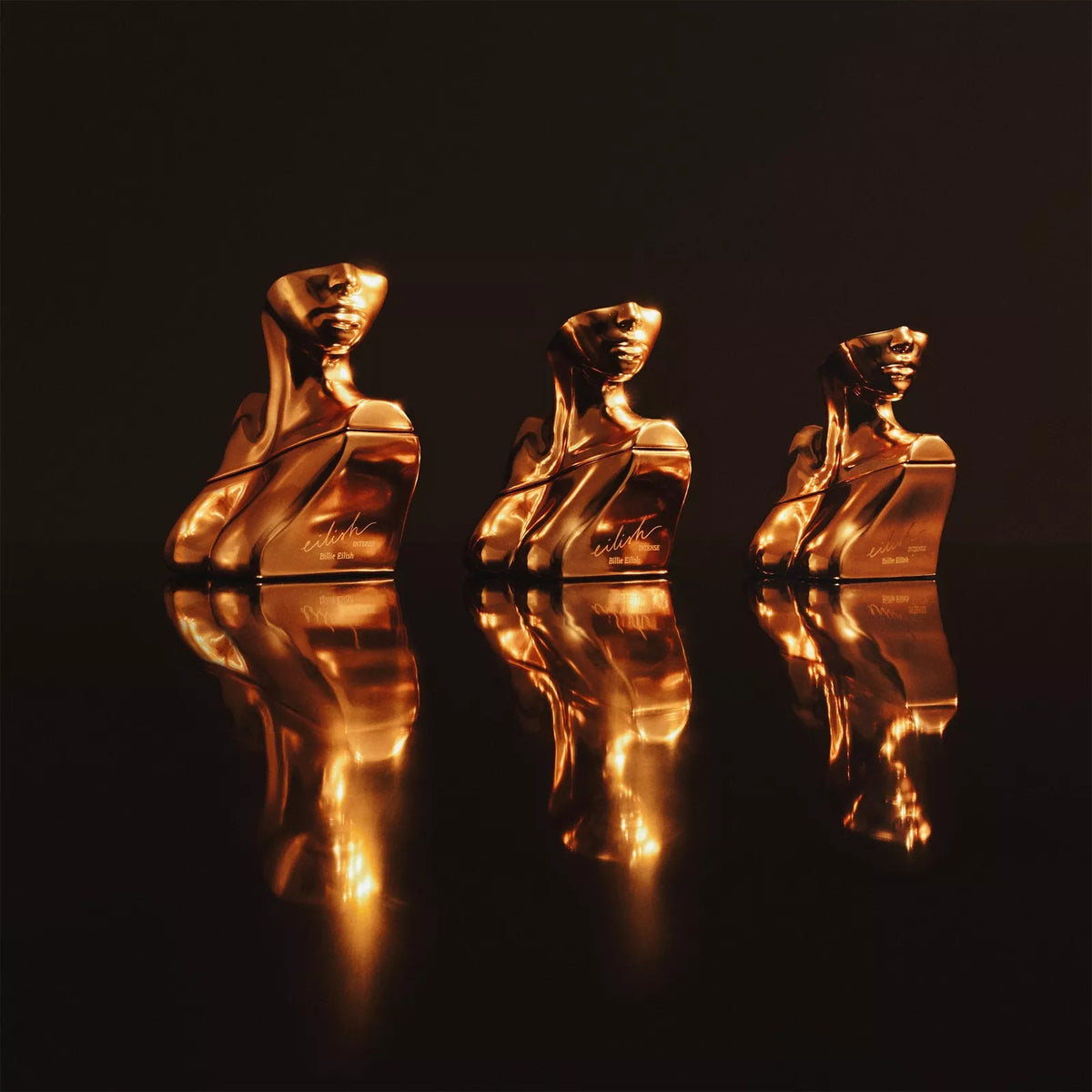 Billie Eilish - Eilish Intense Eau de Parfum
