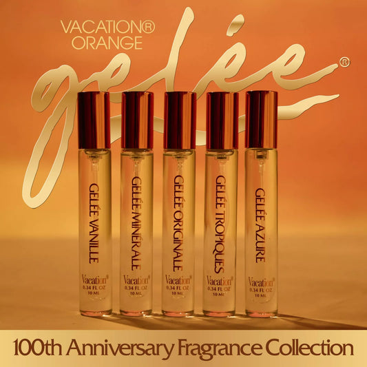 Vacation - Orange Gelée 100th Anniversary Fragrance Collection