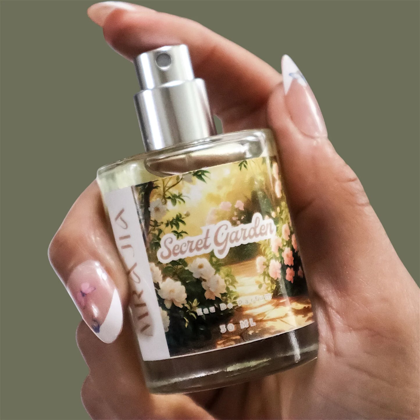 Mrajia Fragrance Collection – Eau de Parfum, Body Mist & Perfume Oil
