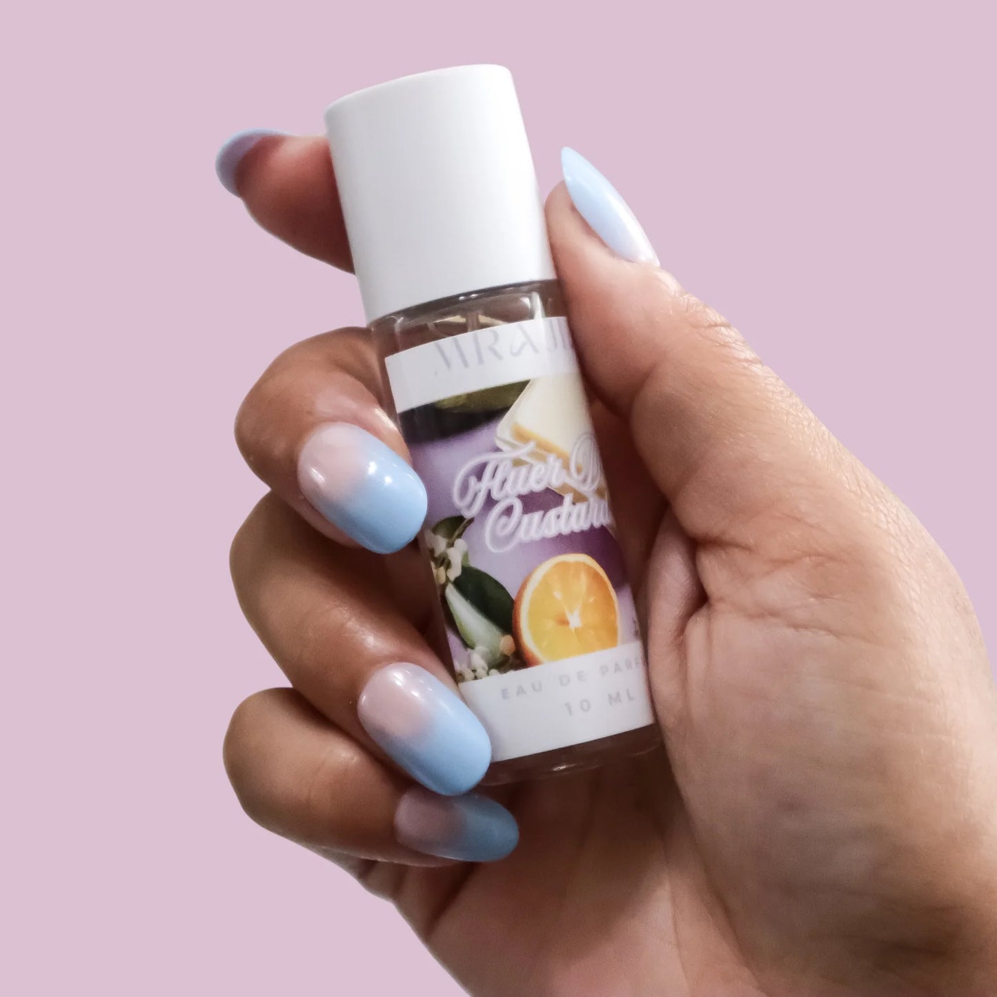 Mrajia Fragrance Collection – Eau de Parfum, Body Mist & Perfume Oil
