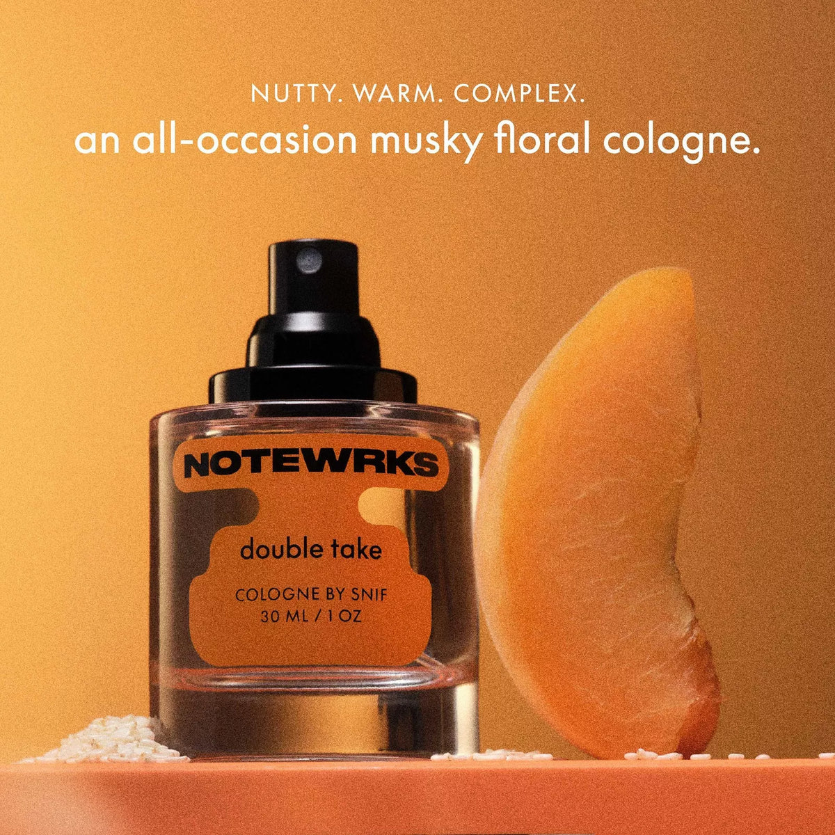 Snif - Notewrks Cologne