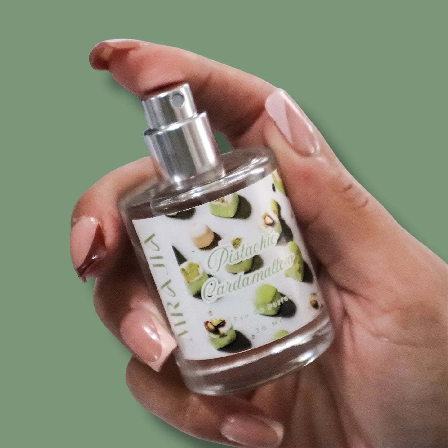 Mrajia Fragrance Collection – Eau de Parfum, Body Mist & Perfume Oil