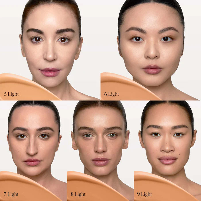 HUNG VANNGO BEAUTY - Red Carpet Skin Luminous Longwear Serum