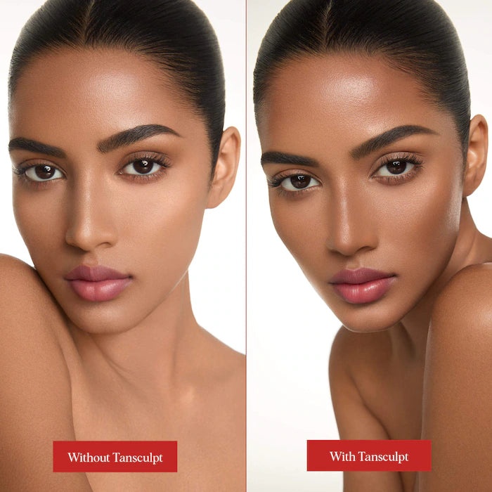 HUNG VANNGO BEAUTY - Tansculpt Cream Bronzing Contour Balm with Vitamin E
