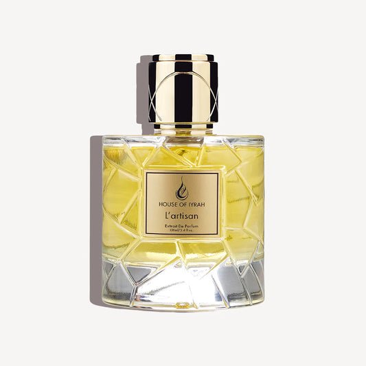 House of Iyrah - L’Artisan Eau de Parfum