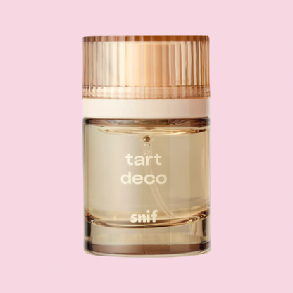 Snif – Tart Deco Eau de Toilette (30 ml / 1.0 oz)