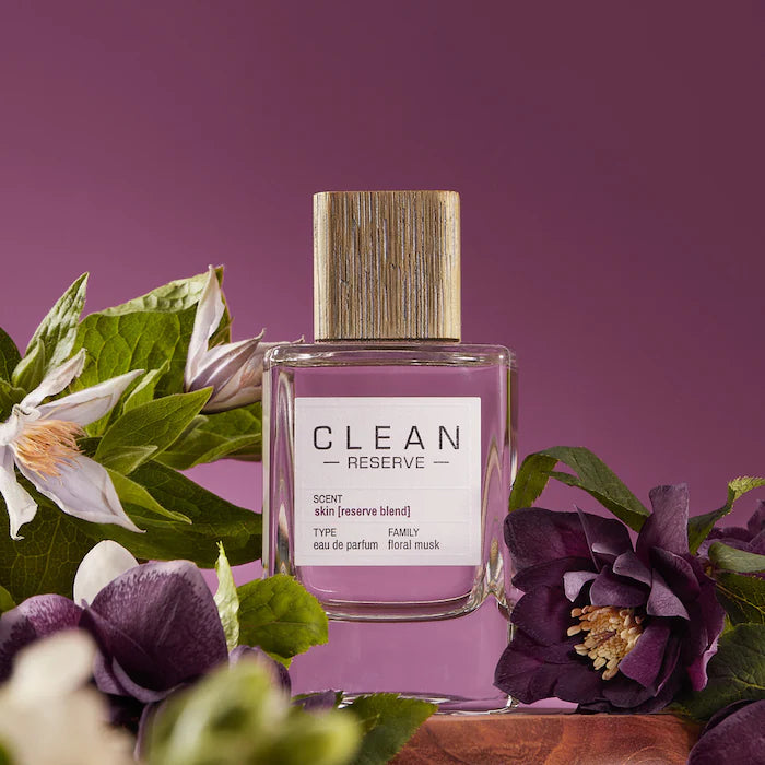 CLEAN RESERVE – Skin Eau de Parfum
