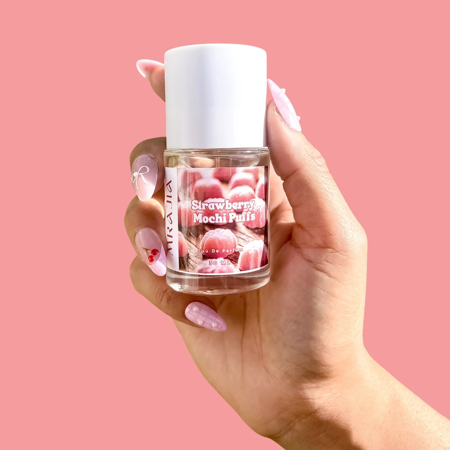 Mrajia Fragrance Collection – Eau de Parfum, Body Mist & Perfume Oil