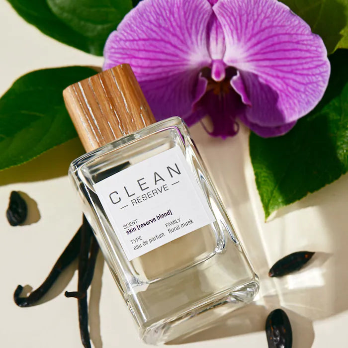CLEAN RESERVE – Skin Eau de Parfum