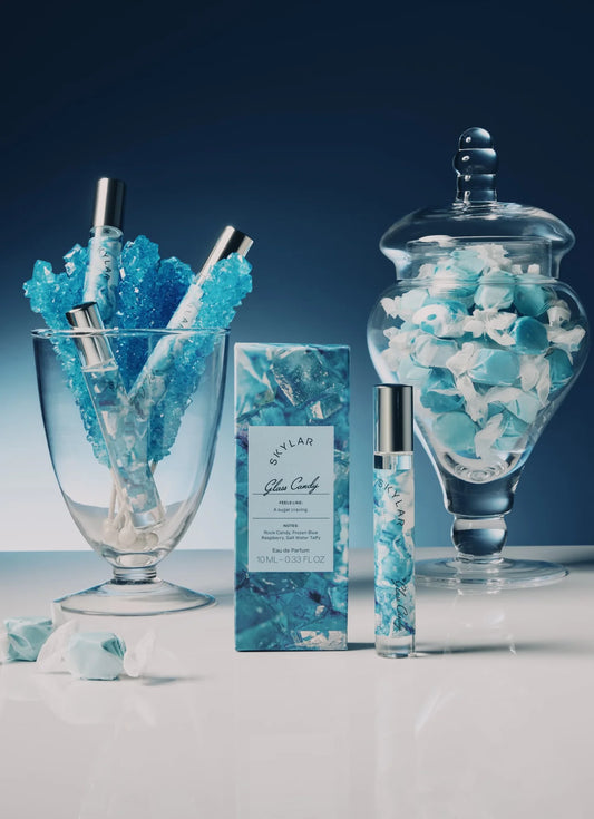 Skylar – Glass Candy Eau de Parfum (Limited Edition)