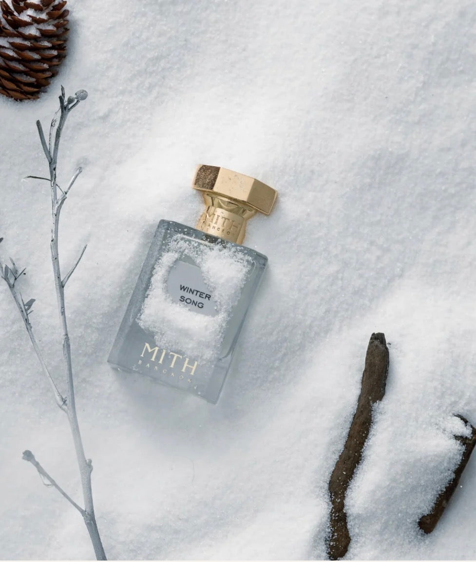 Mith Bangkok - Winter Song Eau de Parfum (Discontinued)