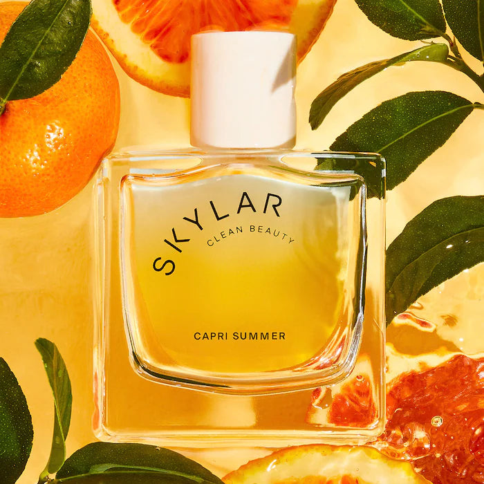 Skylar – Capri Summer Eau de Parfum