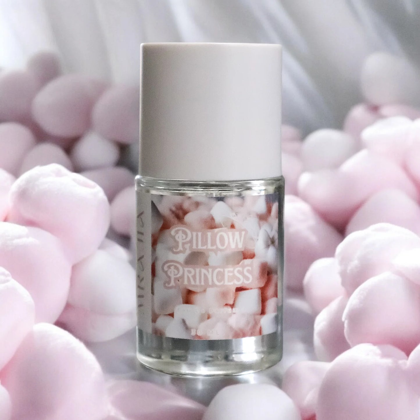 Mrajia Fragrance Collection – Eau de Parfum, Body Mist & Perfume Oil